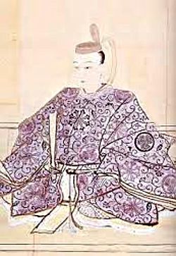 Tokugawa Ietsuna