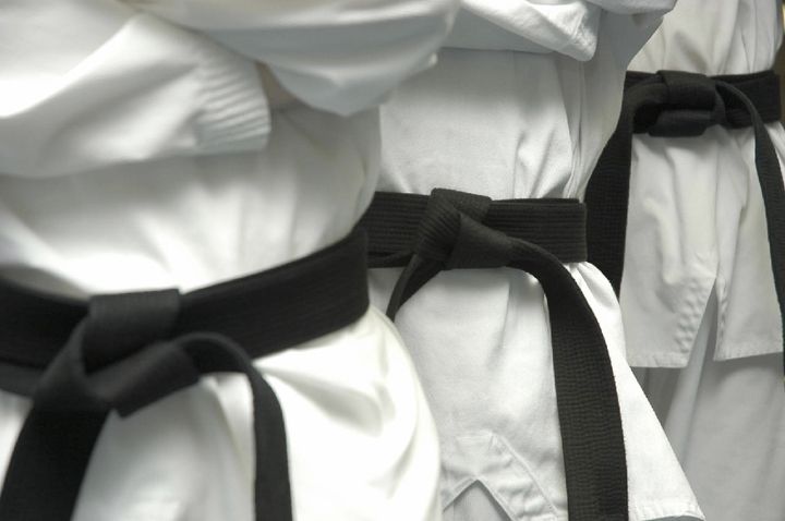 Blackbelt Week 2022