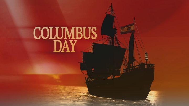 Columbus Day Holiday Schedule