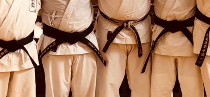 Blackbelt Selection 2024