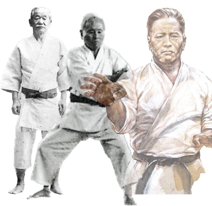 The History of Karatedō: The Seminar