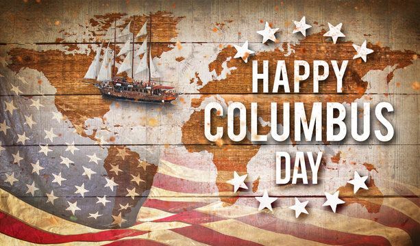 Columbus Day Holiday 2023