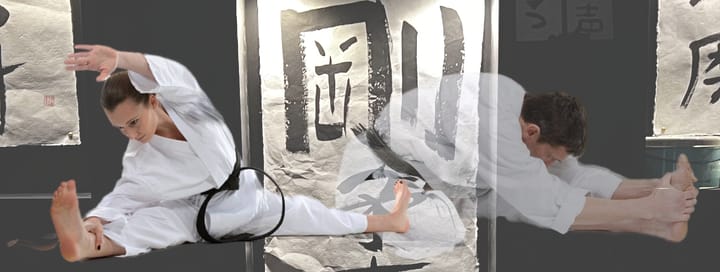 New Adult General Class to Debut in January: Tuesday 6PM