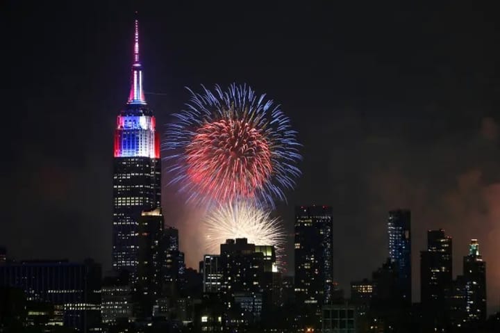 Independence Day Holiday 2024